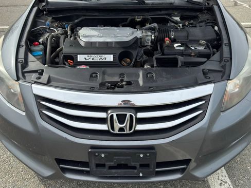 Used 2012 Honda Accord EX-L image 16