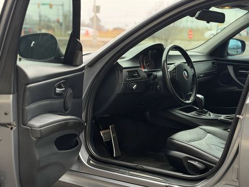 Used 2011 BMW 328i xDrive Sedan image 6