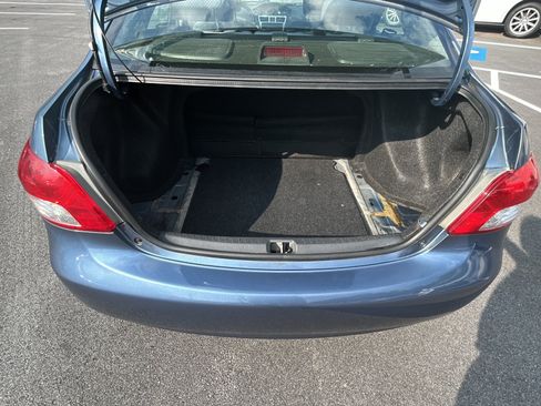 Used 2007 Toyota Yaris Sedan FWD image 24