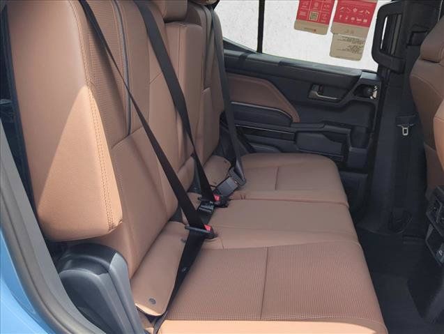 New 2026 Toyota 4Runner Limited AWD/4WD image 22