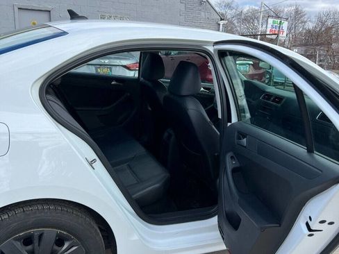 Used 2014 Volkswagen Jetta SE image 13