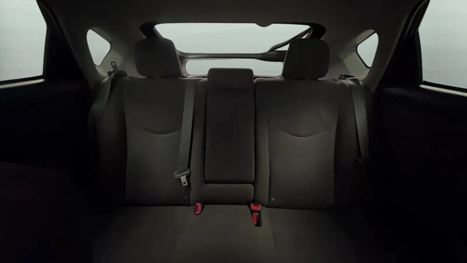 Used 2015 Toyota Prius Two FWD image 19