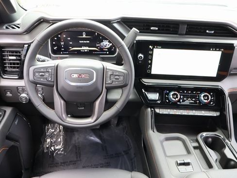 New 2026 GMC Sierra 2500 AT4 w/ AT4 Premium Plus Package image 17
