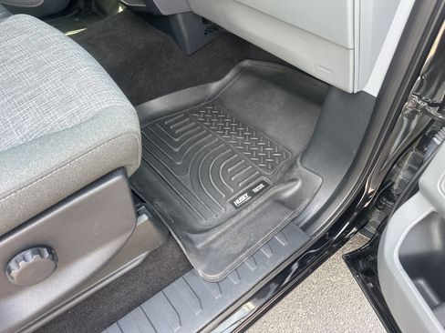 Used 2023 Ford F150 XLT w/ Equipment Group 301A Mid image 15