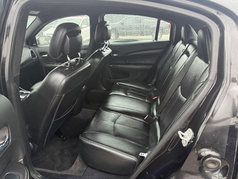 Used 2013 Chrysler 200 Limited FWD image 19