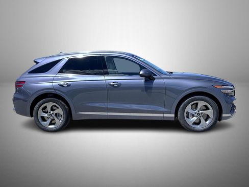 New 2026 Genesis GV70 2.5T Select AWD/4WD image 4