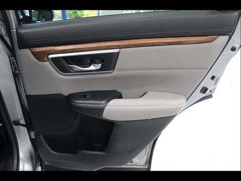 Used 2017 Honda CR-V EX image 22