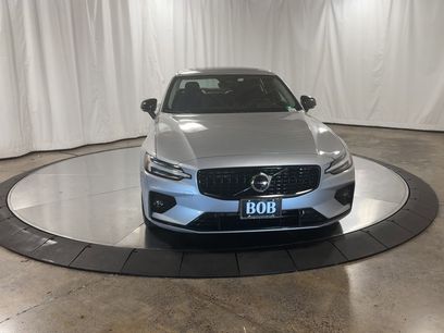 Used 2024 Volvo S60 B5 Plus