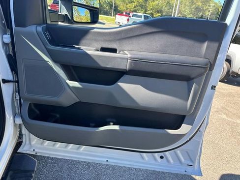 Used 2024 Ford F250 XLT image 18