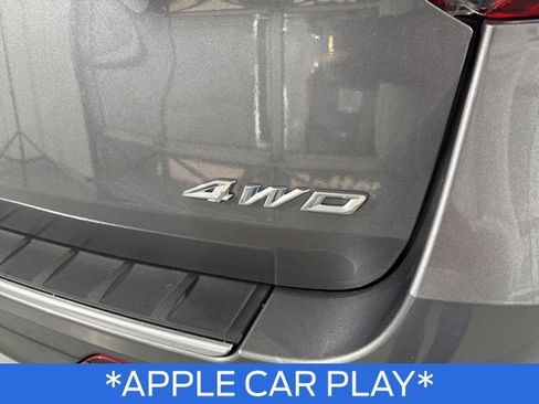 Used 2022 Ford Explorer Platinum w/ Equipment Group 601A image 9