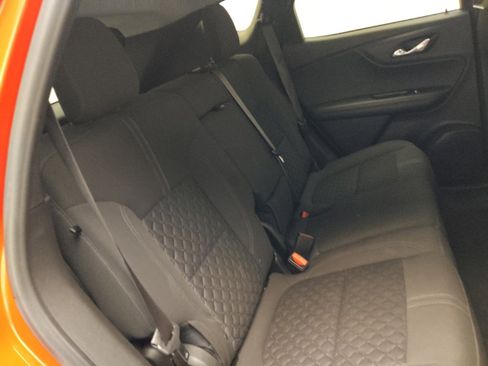 Used 2021 Chevrolet Blazer LT image 19