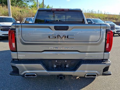 Certified 2026 GMC Sierra 1500 Denali Ultimate AWD/4WD image 5