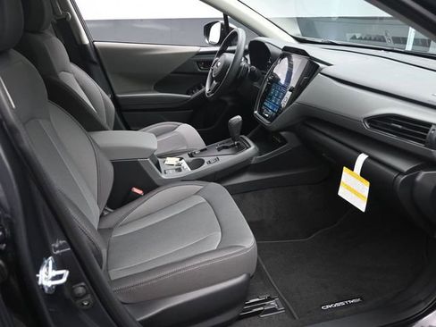 New 2026 Subaru Crosstrek 2.0i Premium AWD/4WD image 27