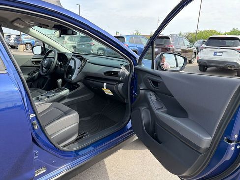 New 2026 Subaru Crosstrek 2.0i Premium AWD/4WD image 28