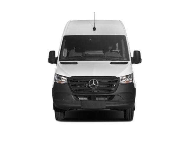 Used 2021 Mercedes-Benz Sprinter 3500 w/ Suspension Seating Package image 31