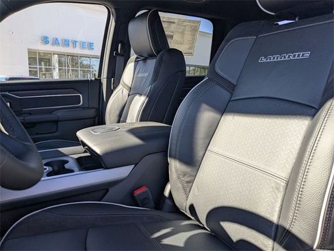 New 2026 RAM 2500 Laramie image 14