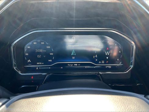 Used 2023 Chevrolet Silverado 1500 LT Trail Boss w/ LT Trail Boss Premium Package image 25