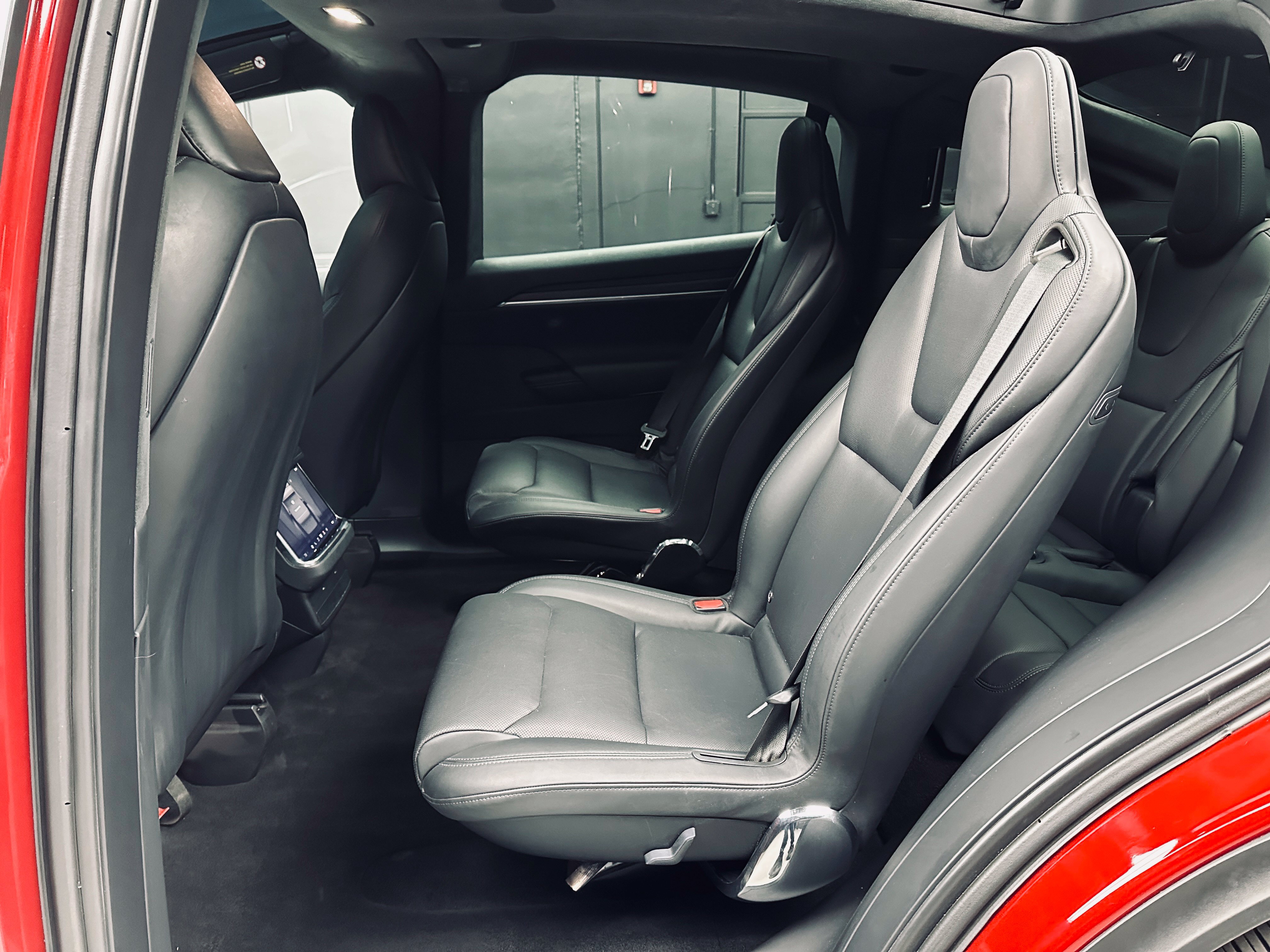 Used 2023 Tesla Model X AWD/4WD image 19