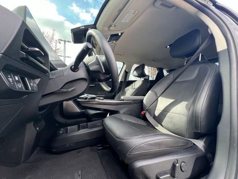 Certified 2024 Kia EV6 Wind image 18