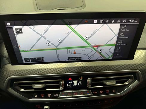 Used 2024 BMW X4 M40i AWD/4WD image 27