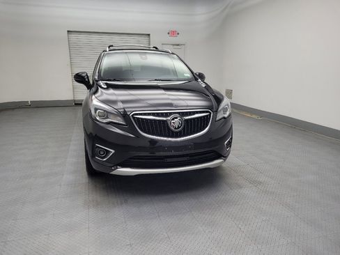 Used 2019 Buick Envision Premium image 14