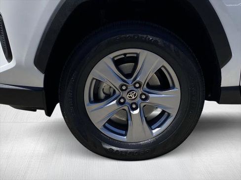 Certified 2024 Toyota RAV4 XLE AWD/4WD image 14
