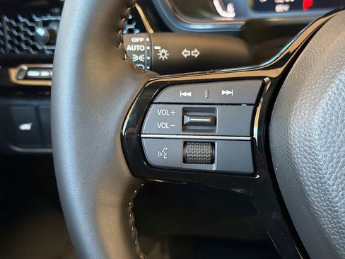 New 2026 Honda CR-V EX-L image 26