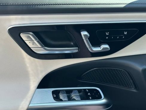 Certified 2026 Mercedes-Benz E 350 4MATIC Sedan image 33