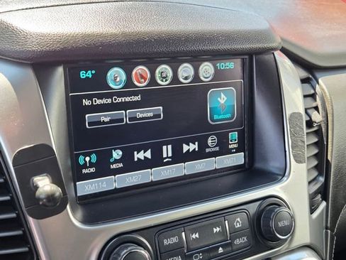 Certified 2020 Chevrolet Tahoe LT AWD/4WD image 20