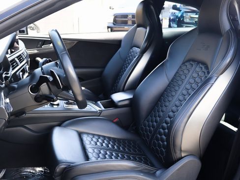 Used 2018 Audi RS 5 image 23