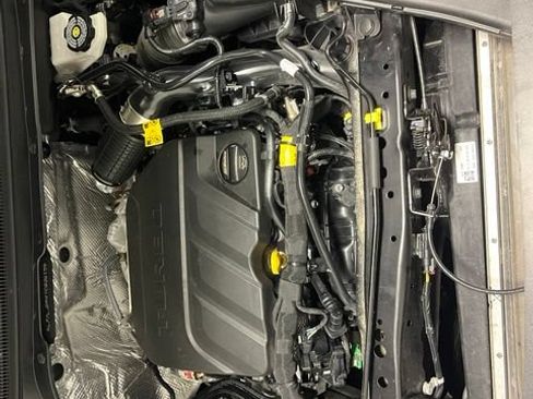 Used 2026 Chevrolet Trax RS w/ Driver Confidence Package FWD image 29