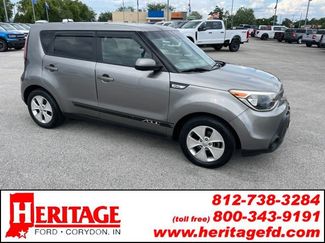 Used 2016 Kia Soul w/ Convenience Package FWD 360° Tour