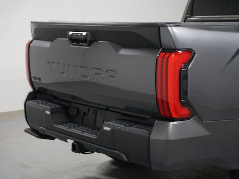 Used 2023 Toyota Tundra SR w/ SR Tow Package AWD/4WD image 9