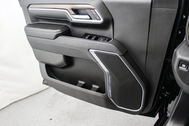 Used 2026 Chevrolet Silverado 2500 LT AWD/4WD image 27