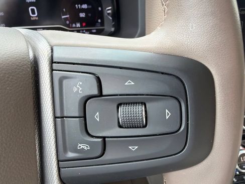 Used 2024 GMC Yukon Denali w/ Max Trailering Package AWD/4WD image 16