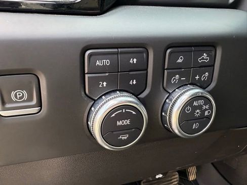 Used 2023 GMC Sierra 1500 Denali w/ Denali Reserve Package image 16