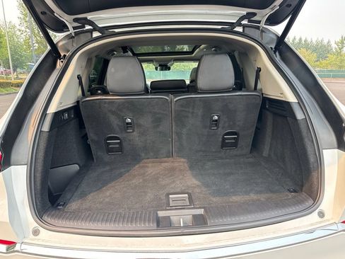 Used 2023 Acura MDX SH-AWD w/ Technology Package image 22