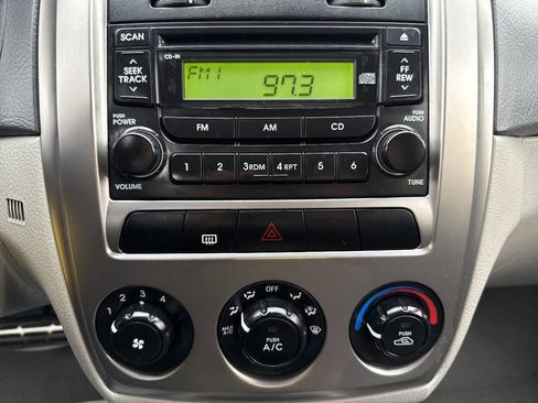 Used 2006 Kia Spectra EX image 33