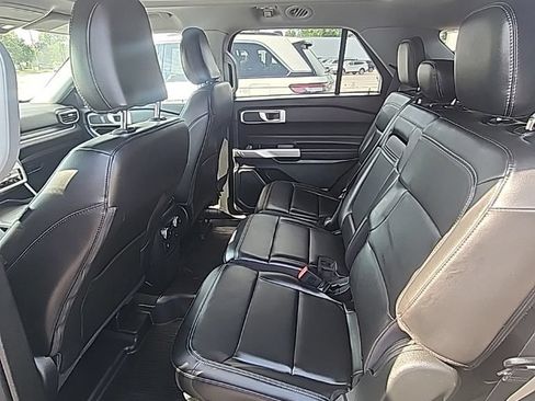 Used 2023 Ford Explorer XLT w/ Equipment Group 202A AWD/4WD image 15