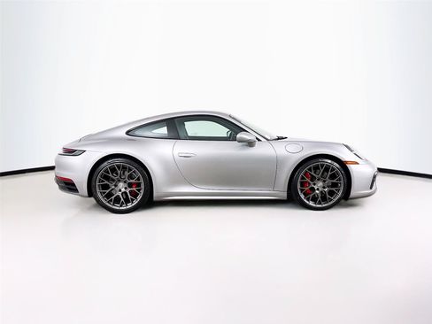 Used 2021 Porsche 911 Carrera S RWD image 29