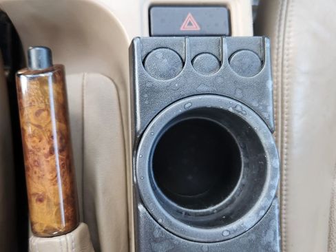 Used 2000 BMW Z3 2.8 image 22