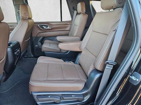 Used 2023 Chevrolet Tahoe High Country w/ Premium Package 2 image 20