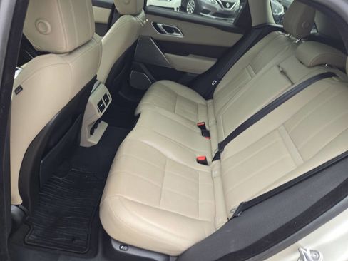 Used 2018 Land Rover Range Rover Velar R-Dynamic SE image 20
