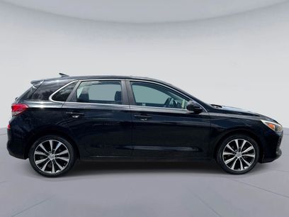 Used 2018 Hyundai Elantra GT