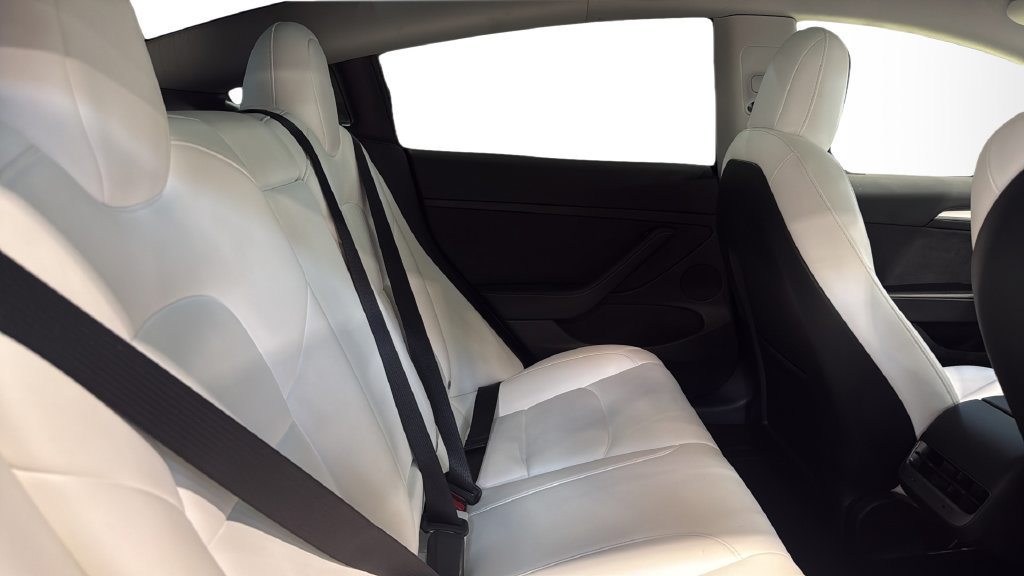 Used 2022 Tesla Model 3 Performance AWD/4WD image 16