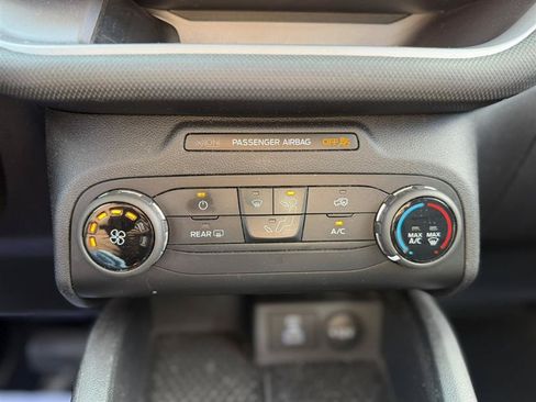 Used 2021 Ford Bronco Sport AWD/4WD image 30