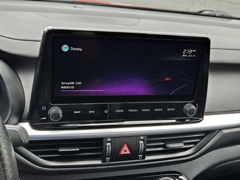 Used 2022 Kia Forte GT-Line w/ GT-Line Technology Package image 21