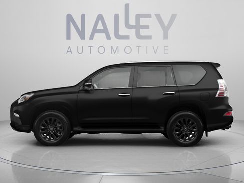 Used 2020 Lexus GX 460 Premium w/ Premium Package AWD/4WD image 2