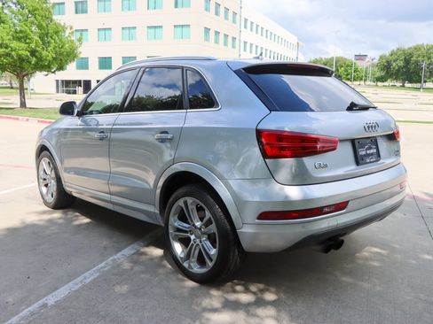 Used 2018 Audi Q3 2.0T Premium Plus w/ Premium Plus Package AWD/4WD image 5
