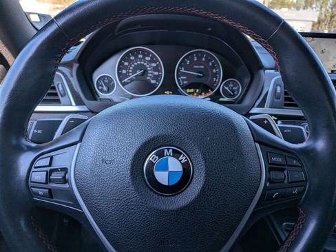 Used 2020 BMW 430i Gran Coupe w/ Convenience Package image 57